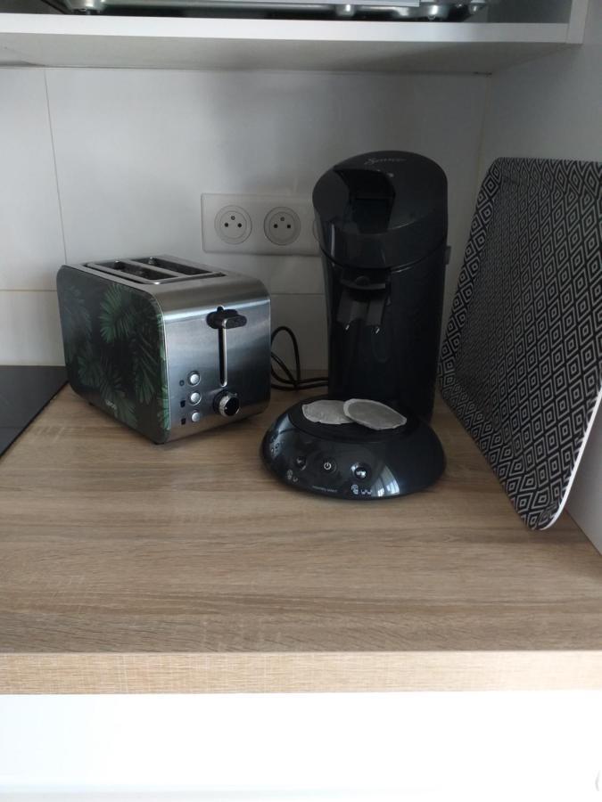 Apartament Nant'Sud Loire Nantes Zewnętrze zdjęcie