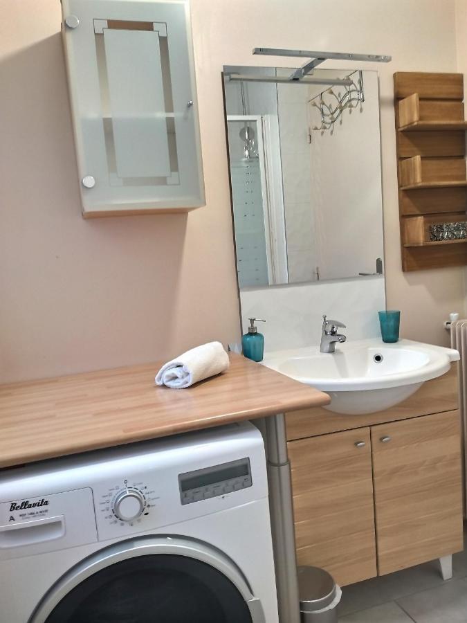 Apartament Nant'Sud Loire Nantes Zewnętrze zdjęcie