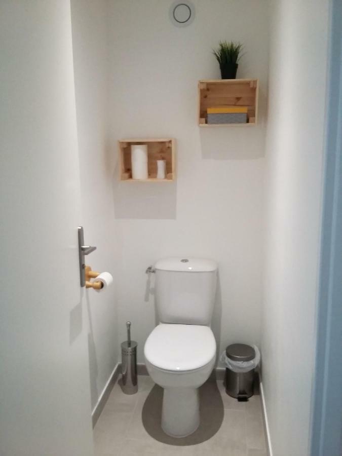 Apartament Nant'Sud Loire Nantes Zewnętrze zdjęcie